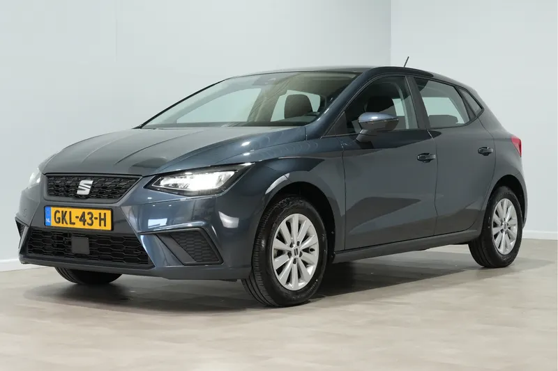SEAT Ibiza (2024)