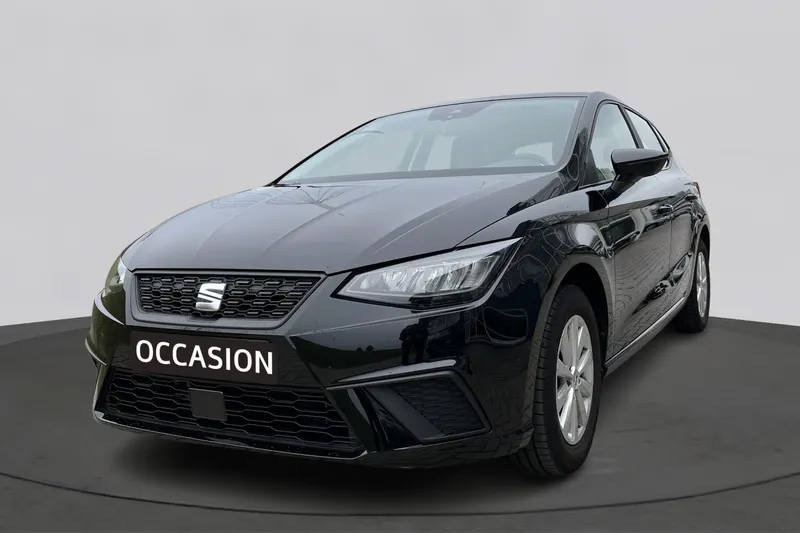 SEAT Ibiza (2024)