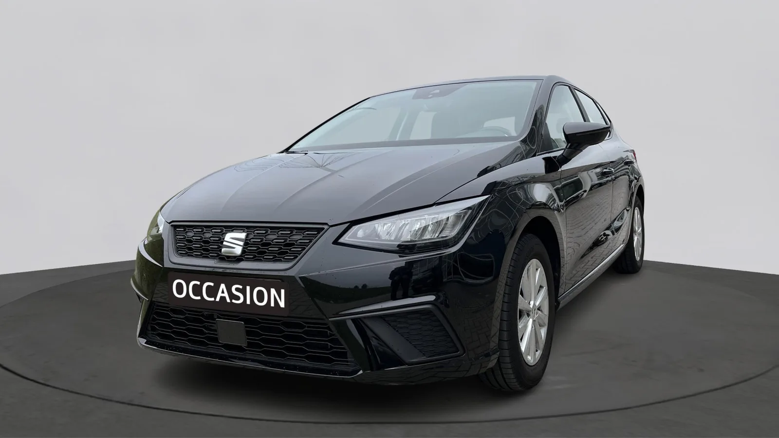 SEAT Ibiza (2024) — foto 1