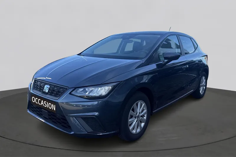 SEAT Ibiza (2024)