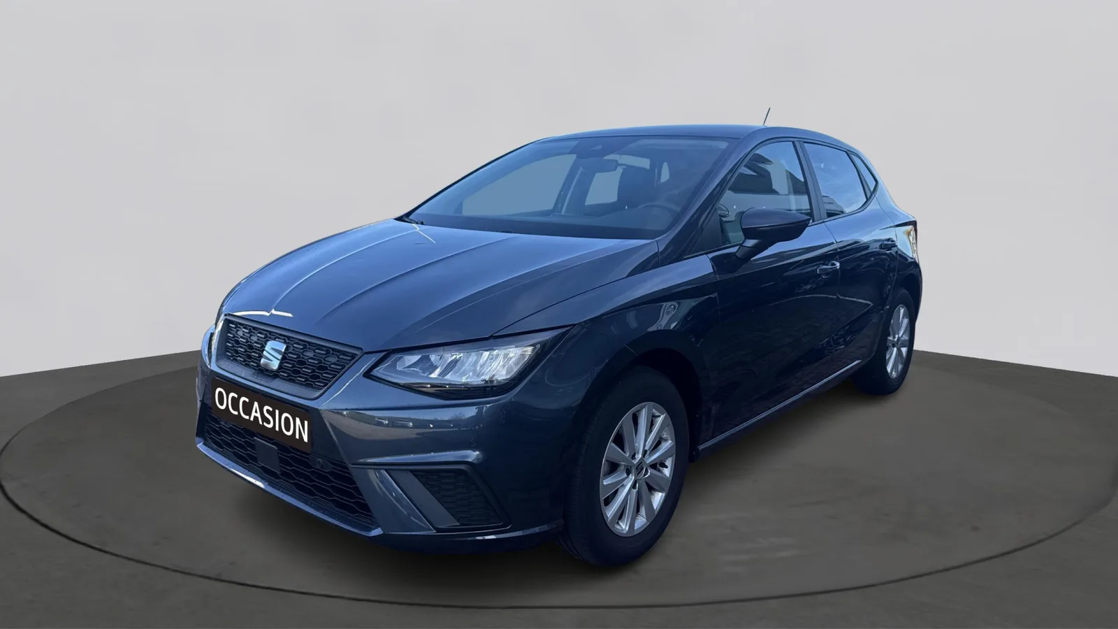 SEAT Ibiza (2024) — foto 1