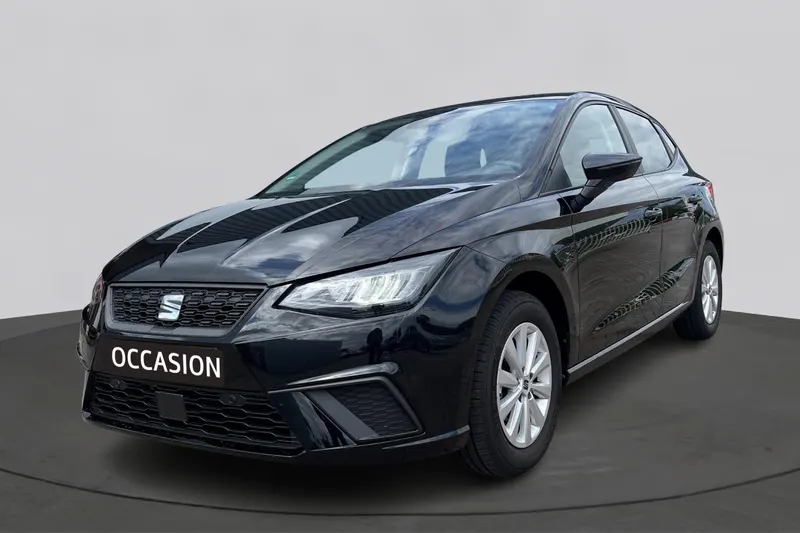 SEAT Ibiza (2024)