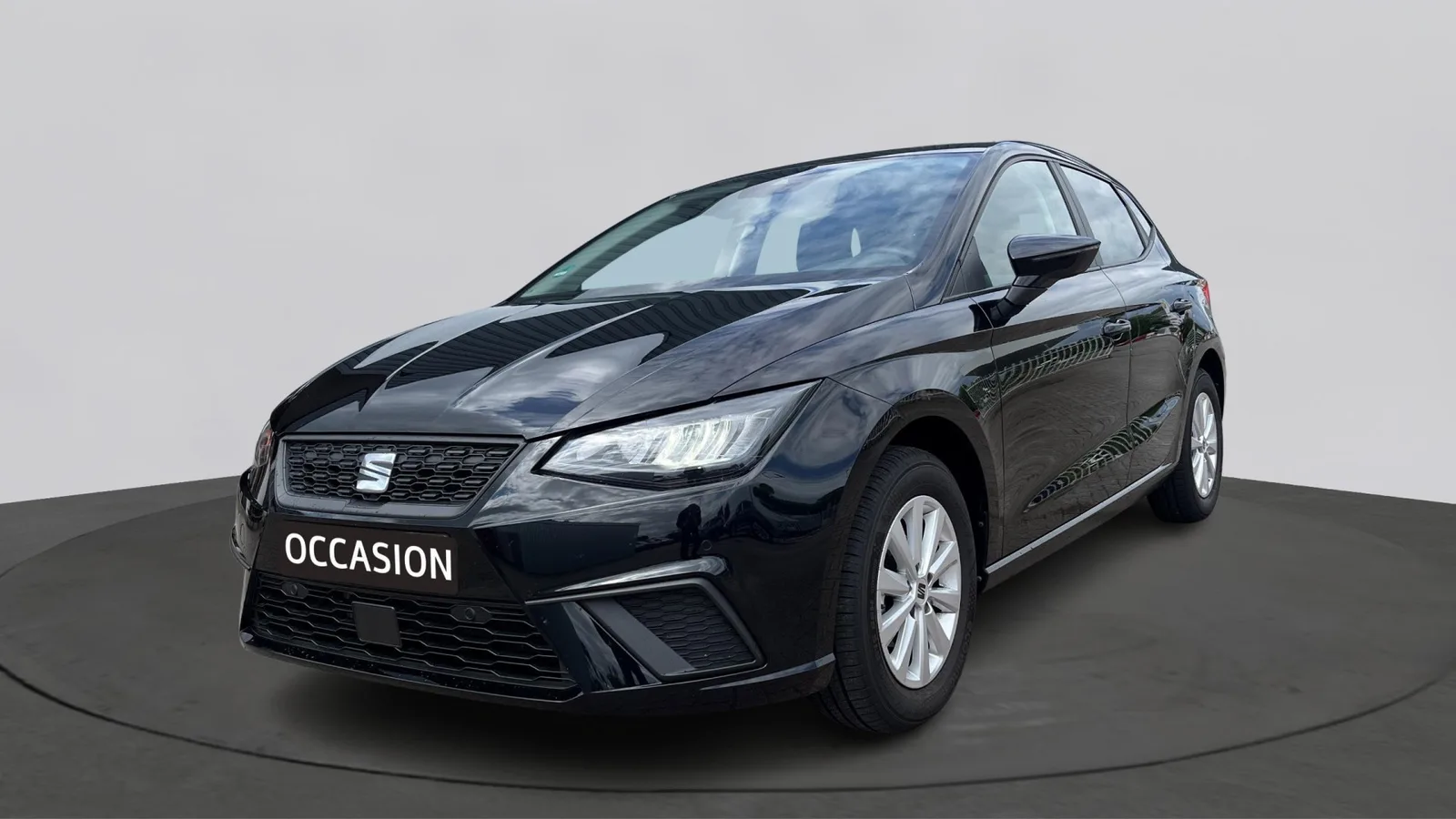 SEAT Ibiza (2024) — foto 1