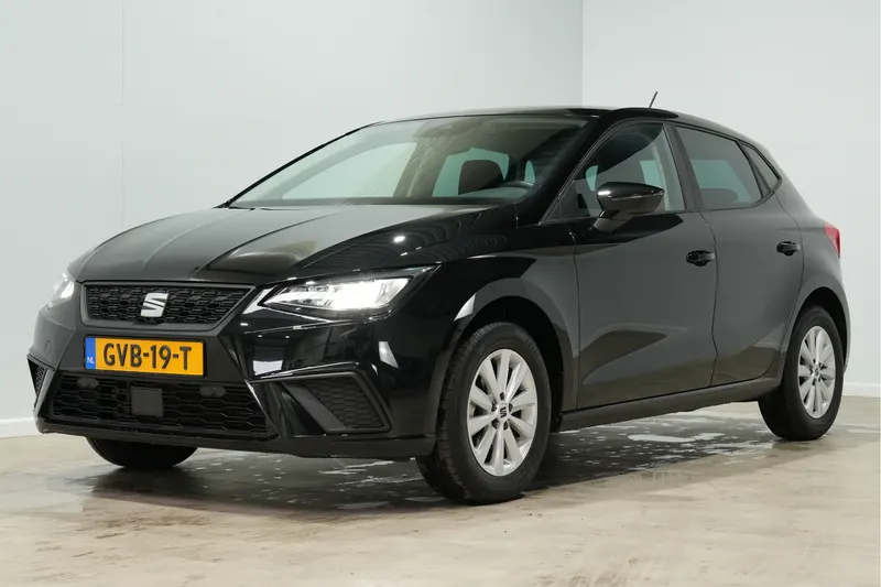 SEAT Ibiza (2024)