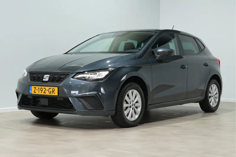 SEAT Ibiza (2024)