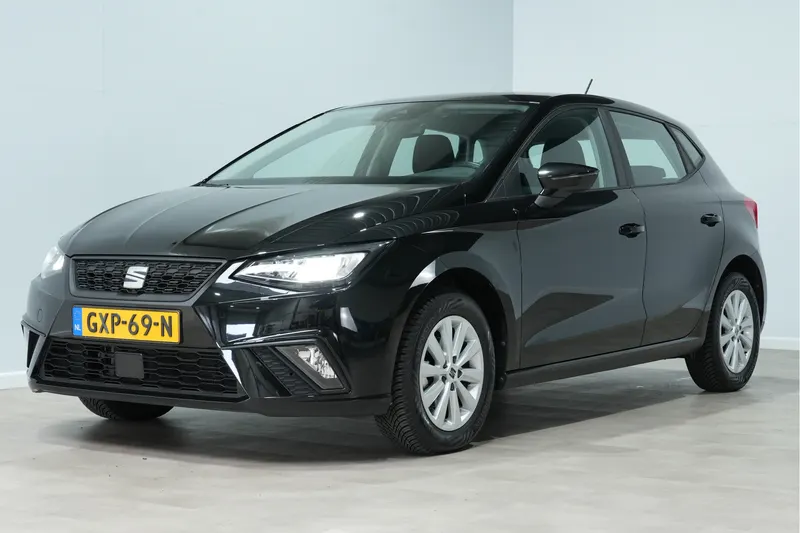 SEAT Ibiza (2024)