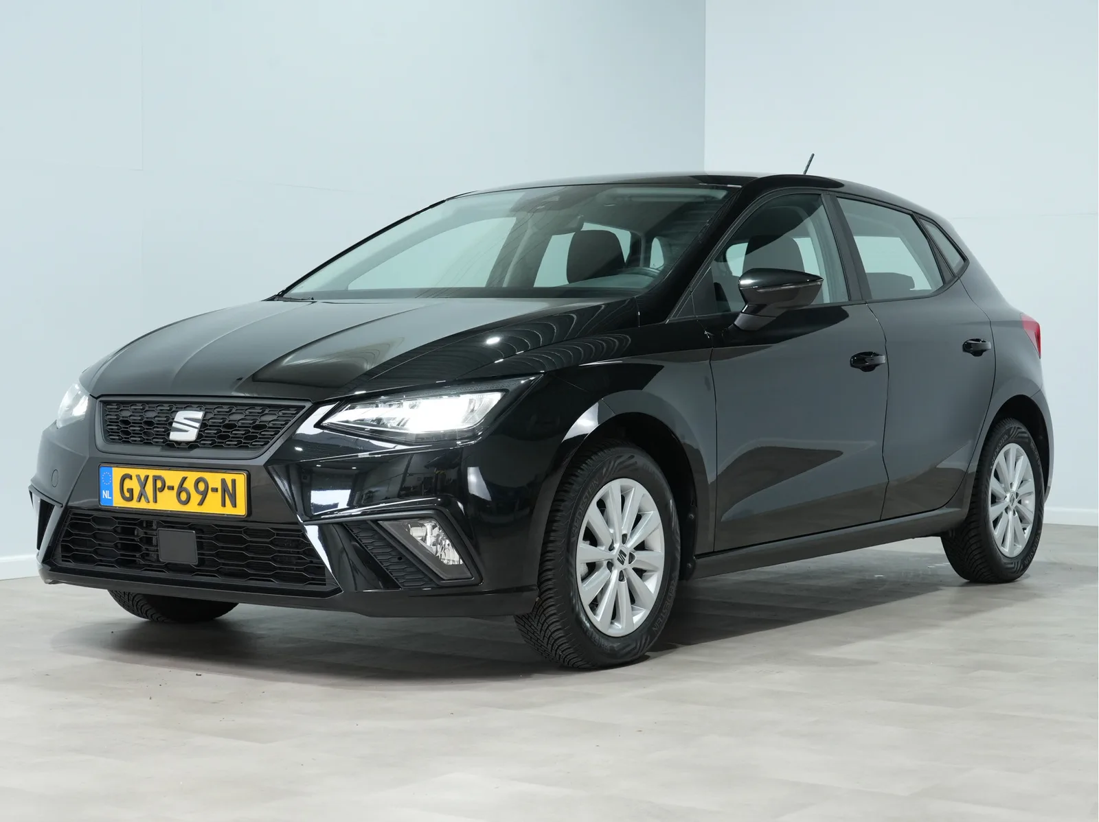 SEAT Ibiza (2024) — foto 1