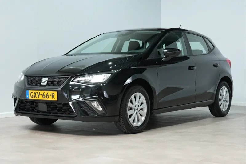 SEAT Ibiza (2024)