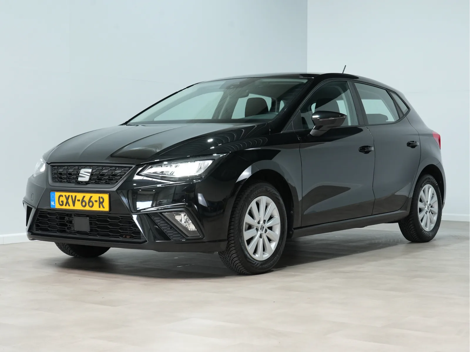 SEAT Ibiza (2024) — foto 1