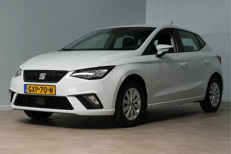 SEAT Ibiza (2024)