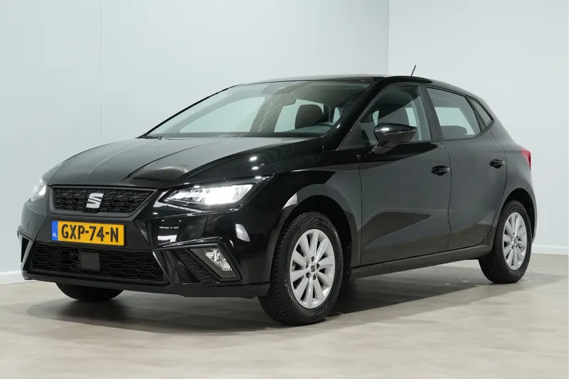 SEAT Ibiza (2024)