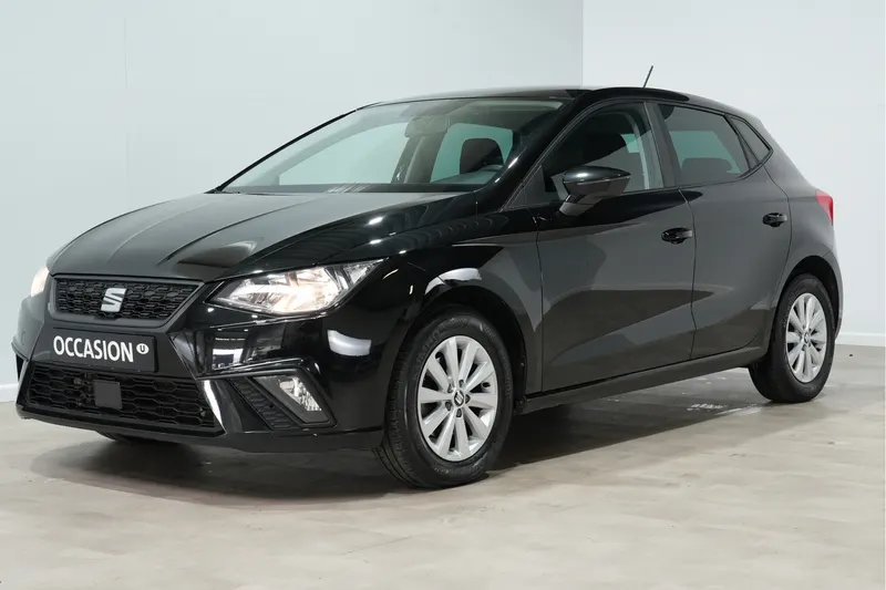 SEAT Ibiza (2021)
