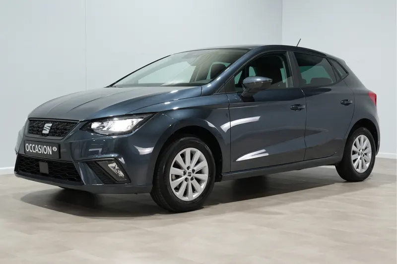 SEAT Ibiza (2024)