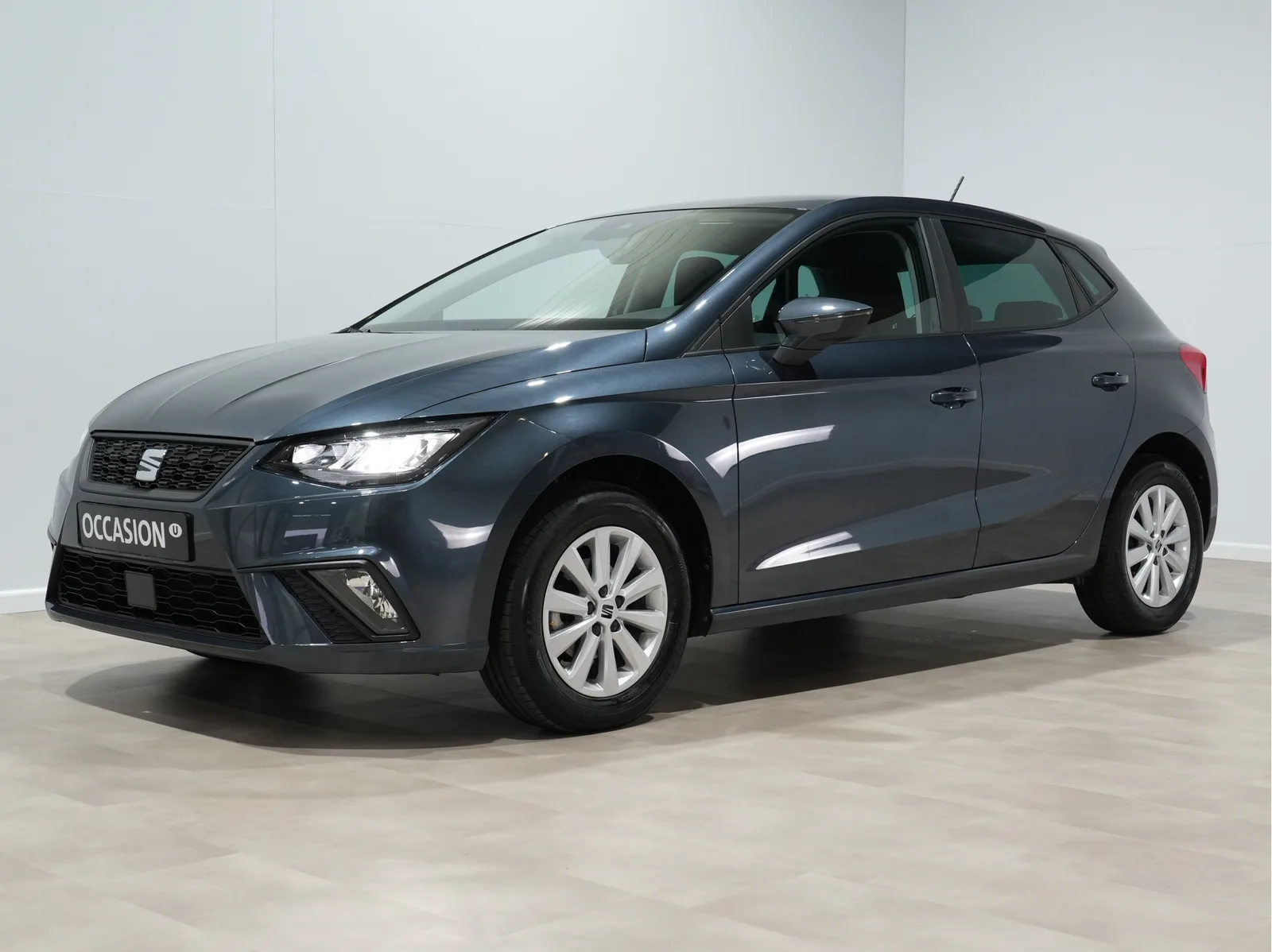 SEAT Ibiza (2024) — foto 1