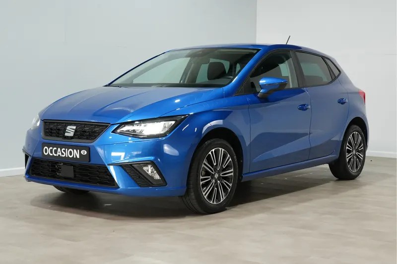 SEAT Ibiza (2025)