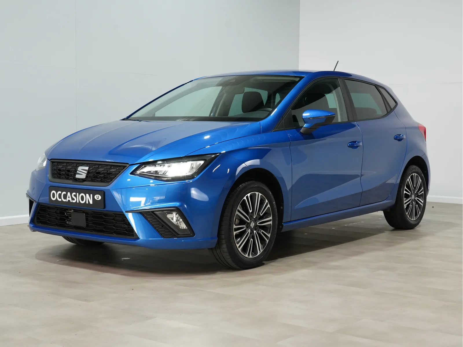 SEAT Ibiza (2025) — foto 1