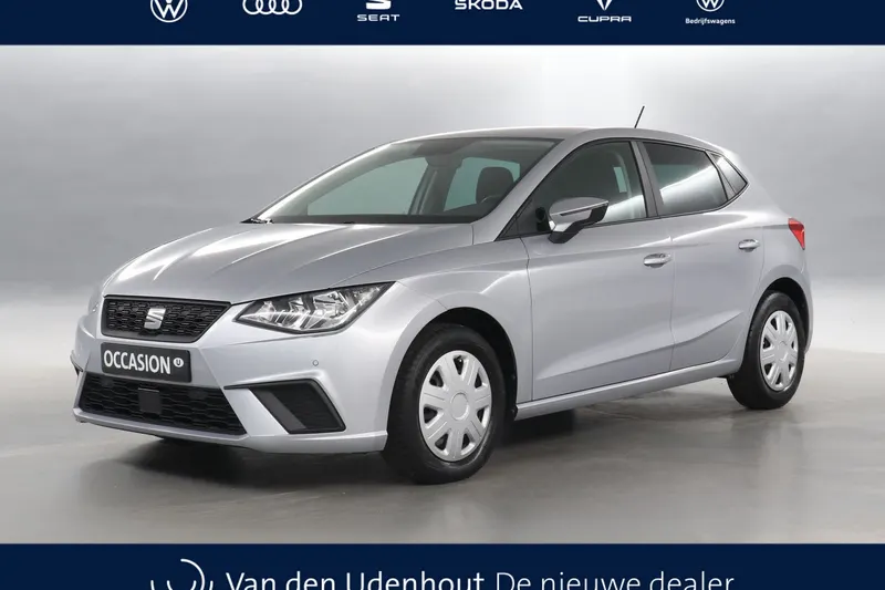 SEAT Ibiza (2021)