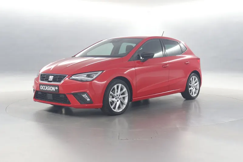 SEAT Ibiza (2023)