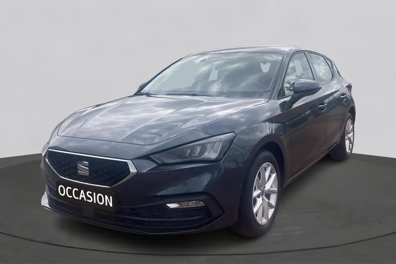 SEAT Leon (2021)