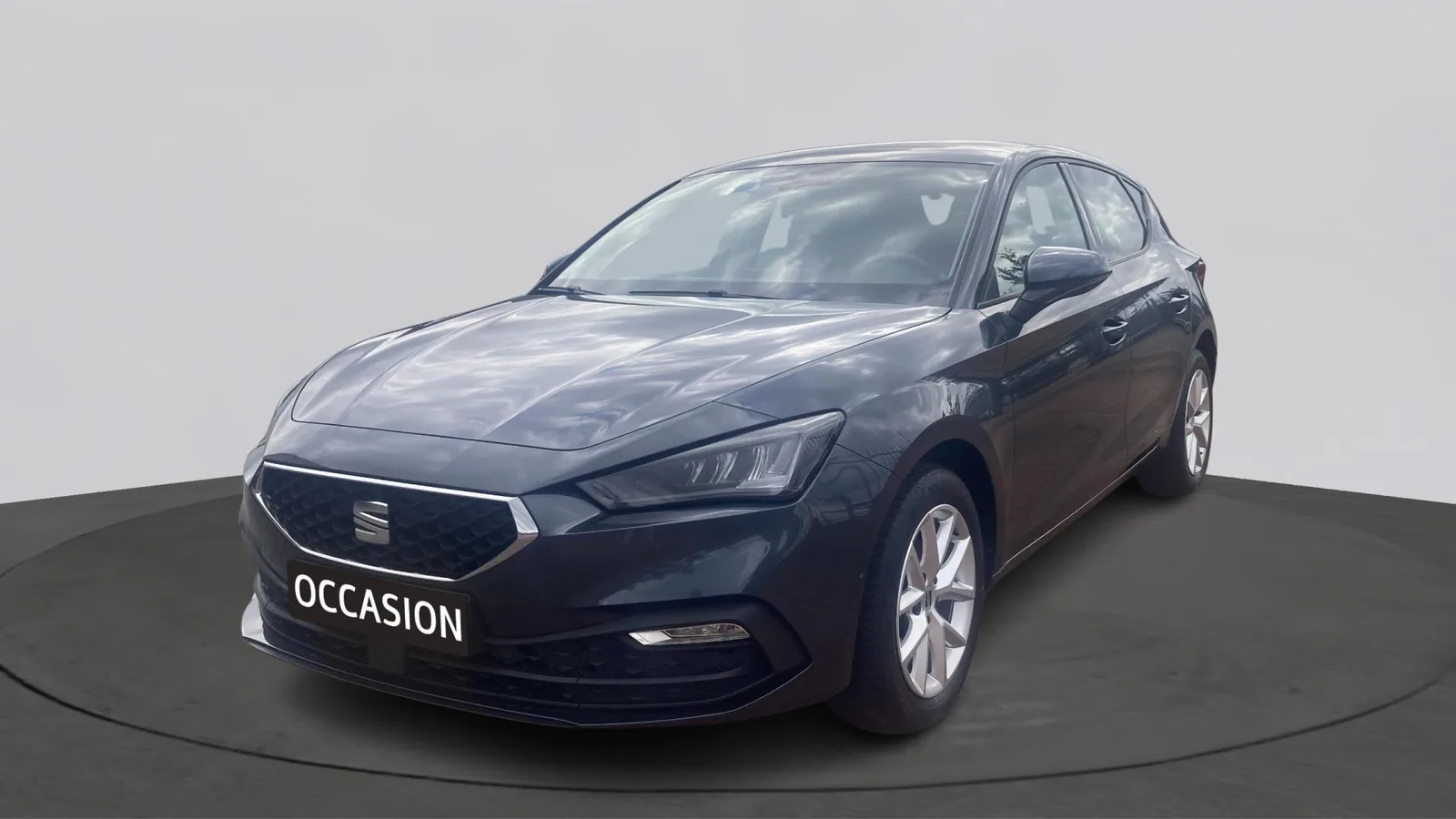 SEAT Leon (2021) — foto 1