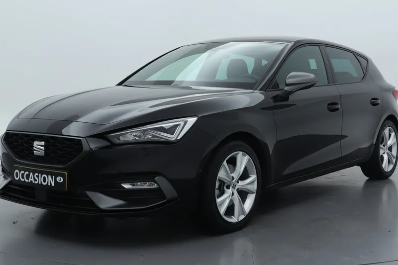 SEAT Leon (2024)