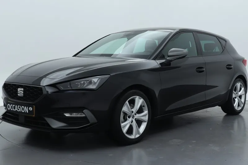 SEAT Leon (2023)