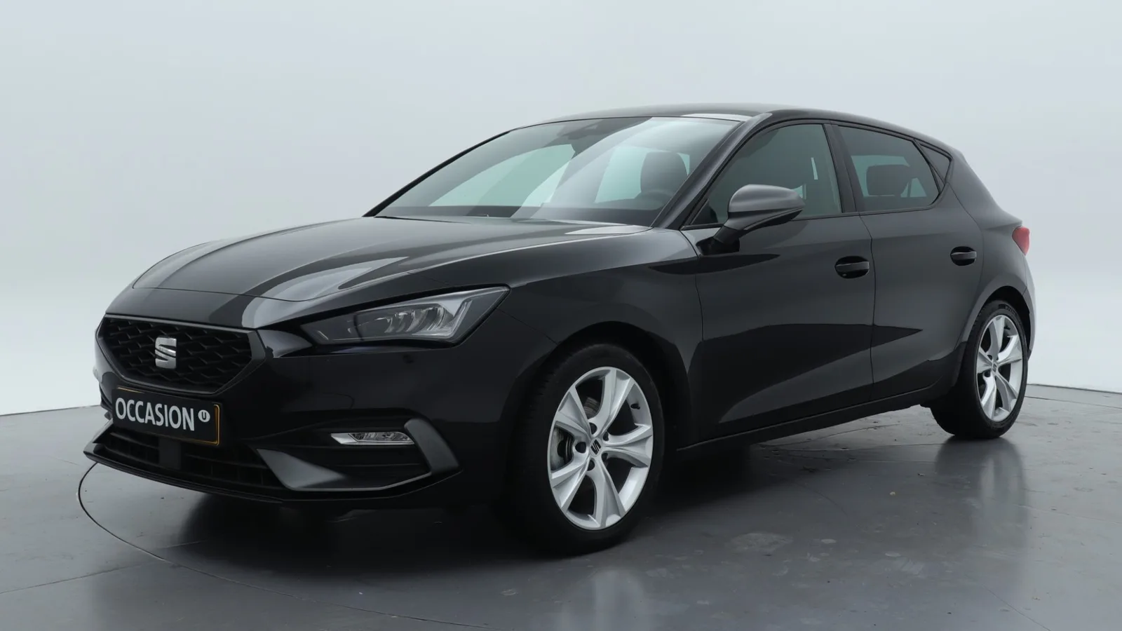 SEAT Leon (2023) — foto 1