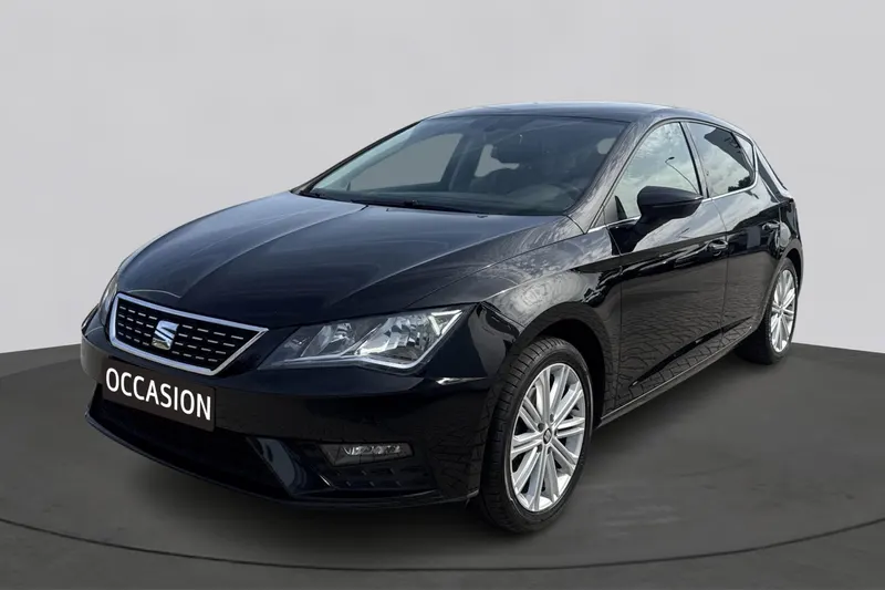 SEAT Leon (2017)