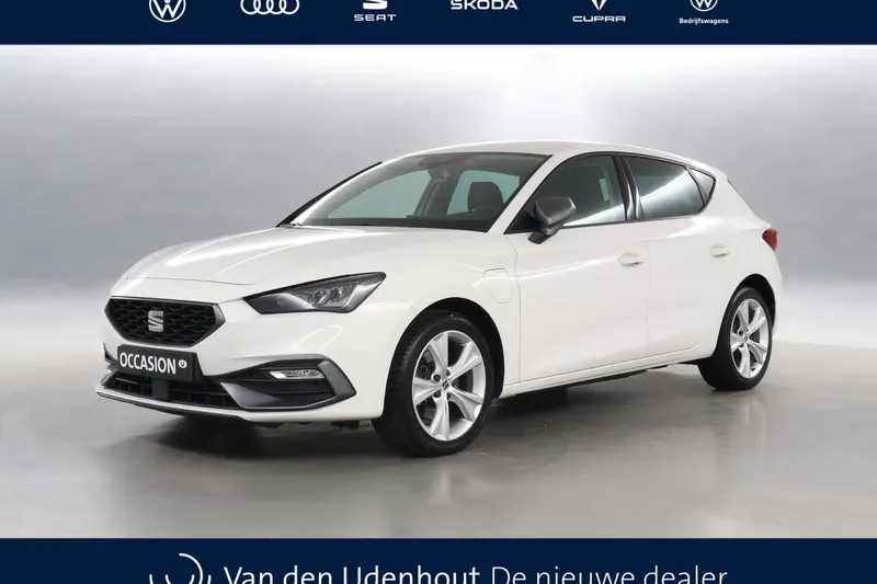 SEAT Leon (2021)