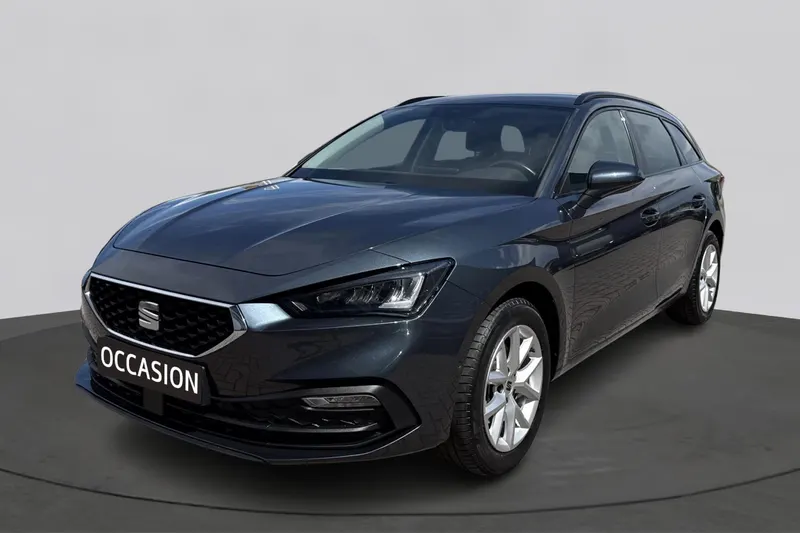 SEAT Leon (2024)