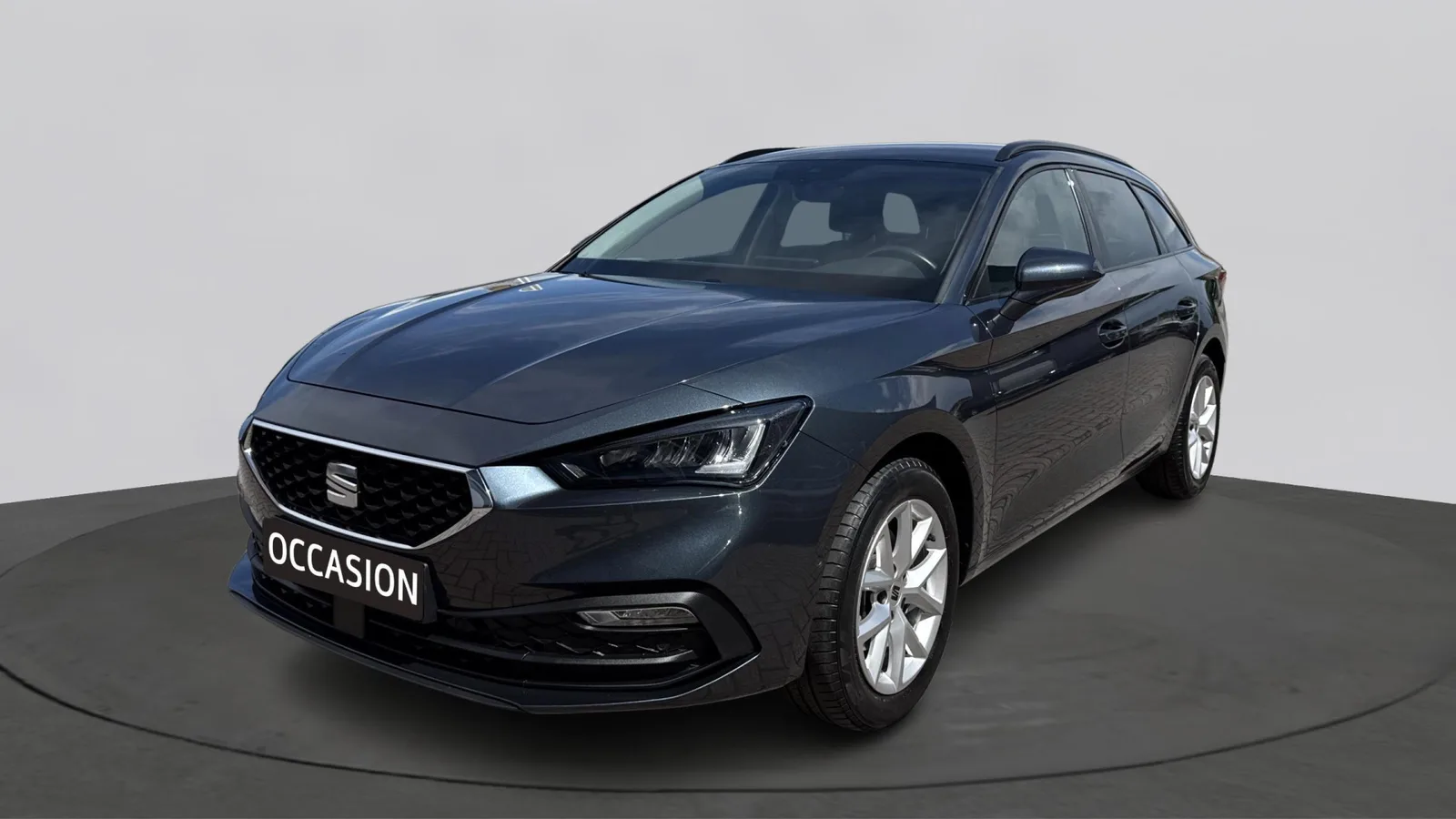 SEAT Leon (2024) — foto 1
