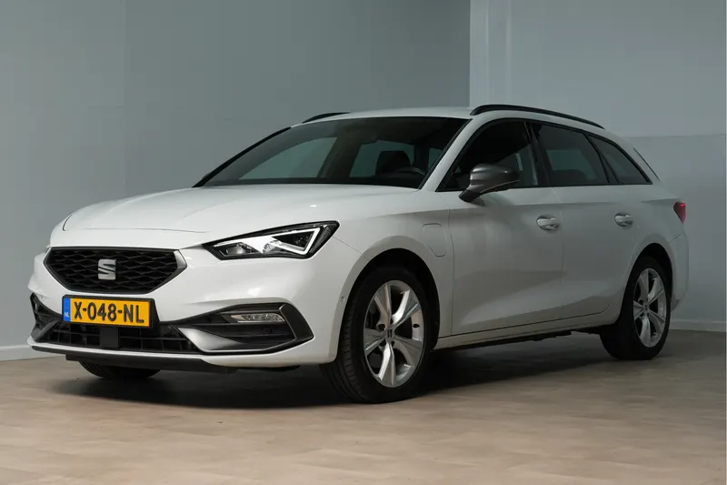 SEAT Leon (2024)