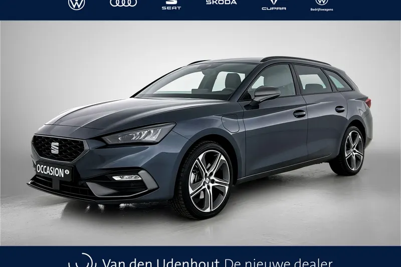 SEAT Leon (2025)