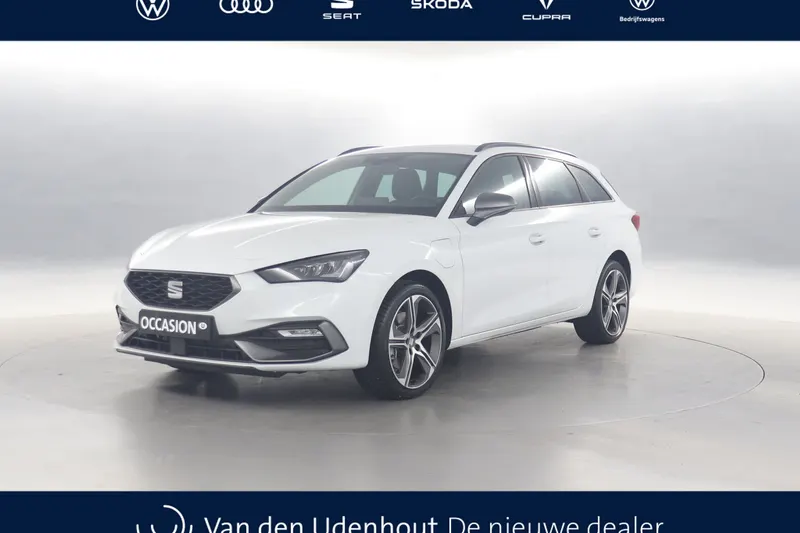 SEAT Leon (2025)