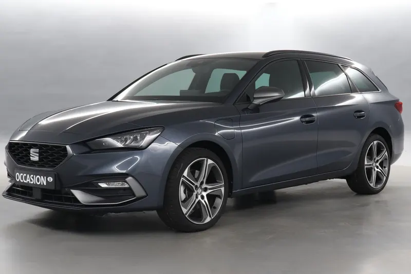 SEAT Leon (2025)