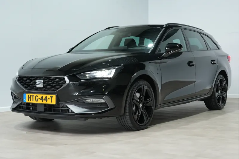SEAT Leon (2025)