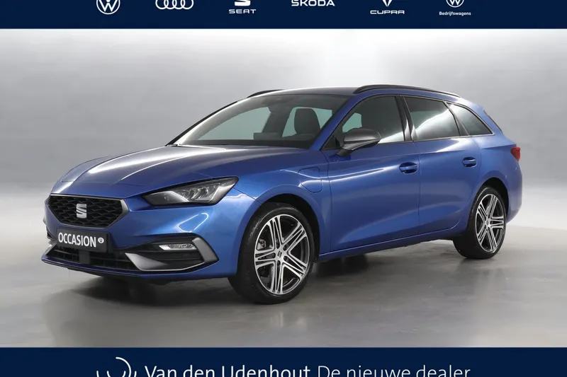 SEAT Leon (2025)