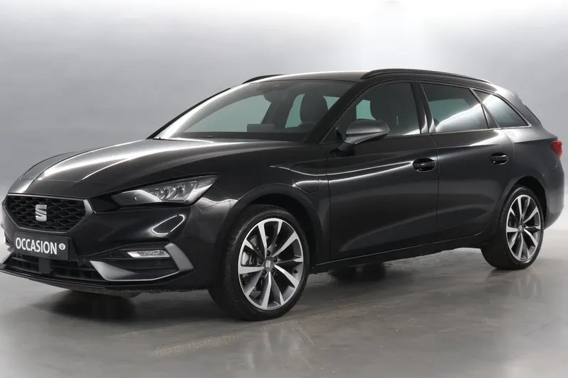 SEAT Leon (2025)