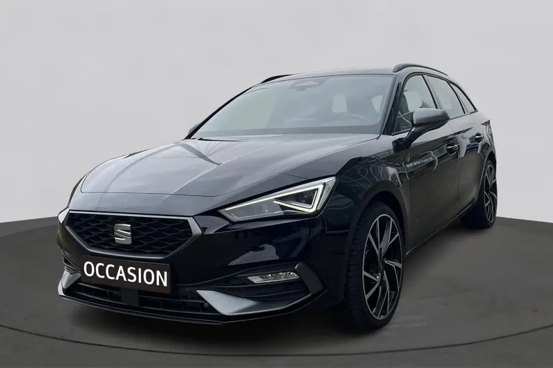 SEAT Leon (2025)