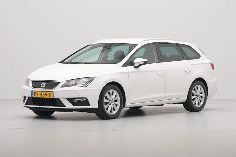 SEAT Leon (2017)