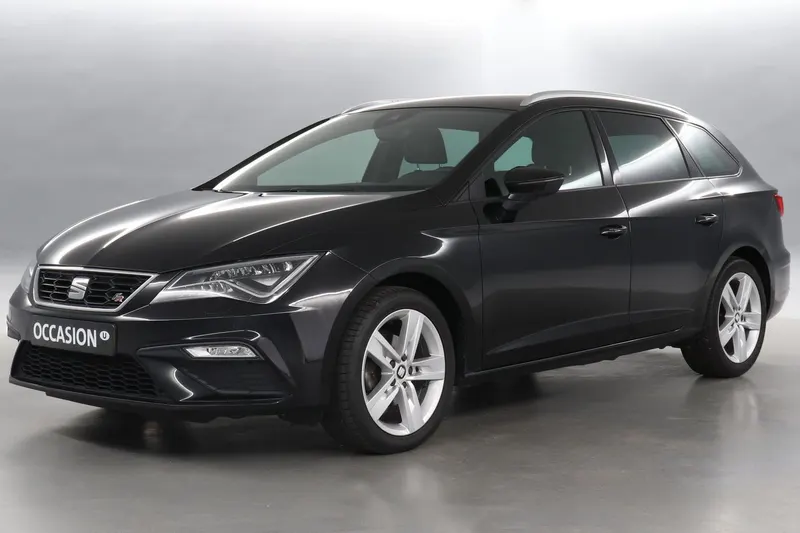 SEAT Leon (2020)