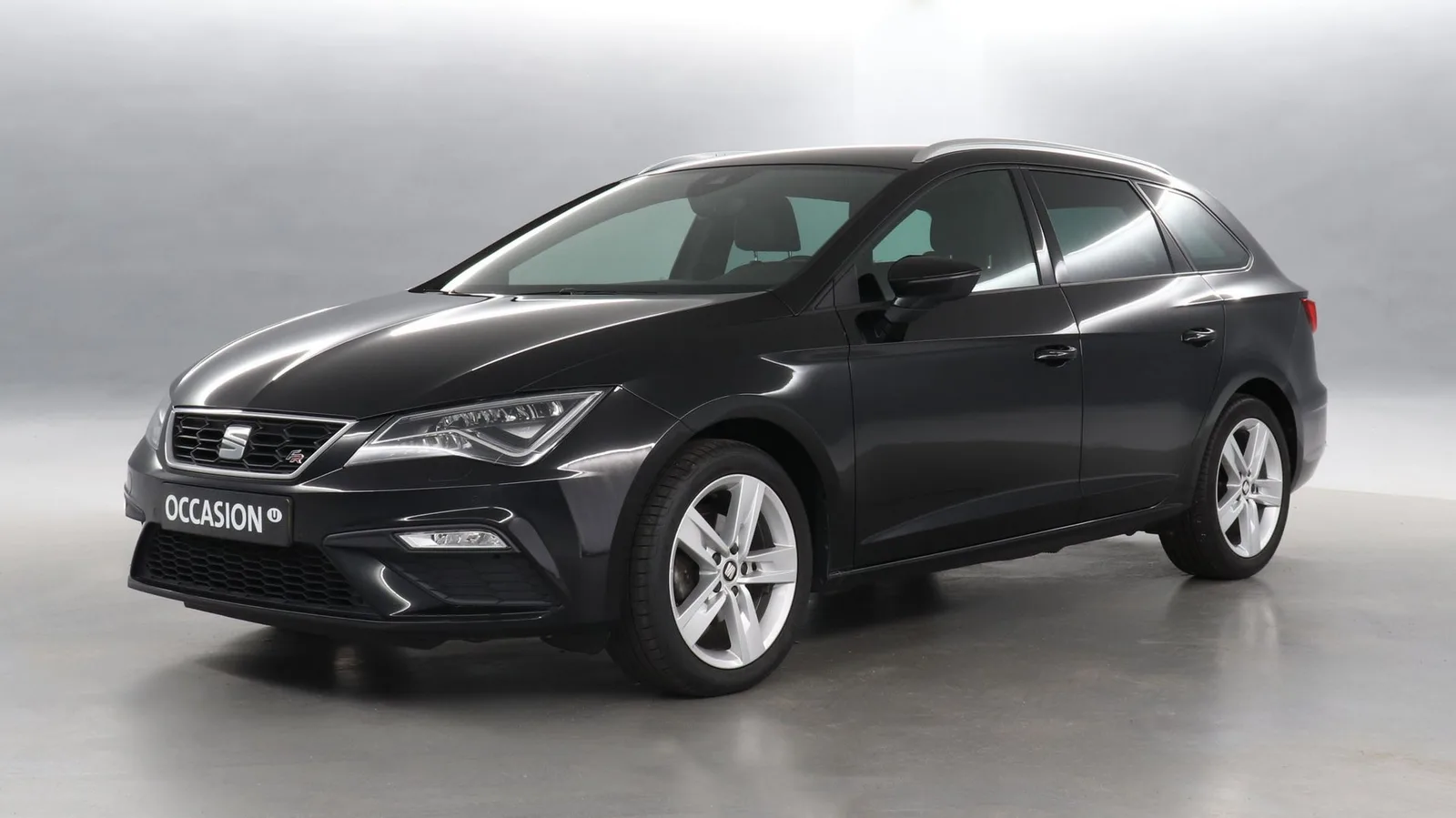 SEAT Leon (2020) — foto 1