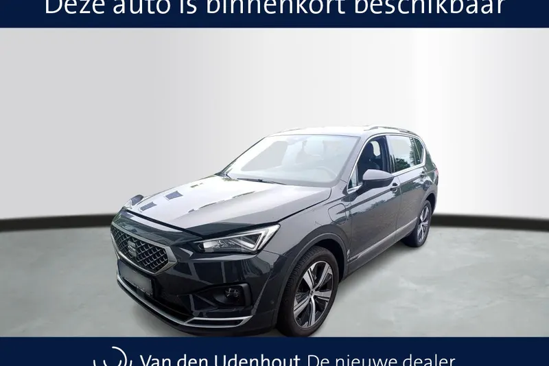 SEAT Tarraco (2023)