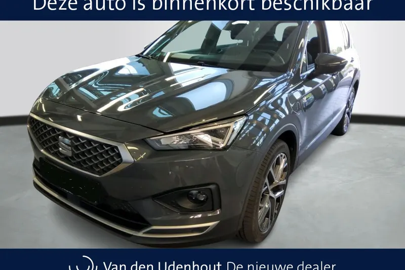SEAT Tarraco (2023)