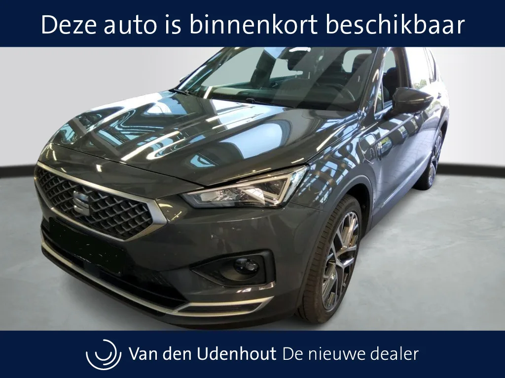 SEAT Tarraco (2023) — foto 1