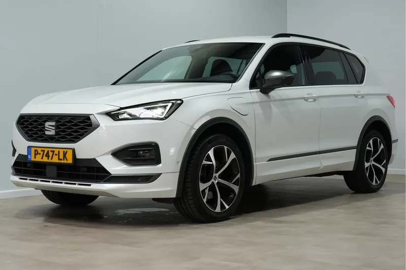 SEAT Tarraco (2021)