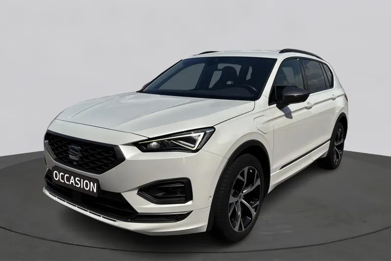 SEAT Tarraco (2021)