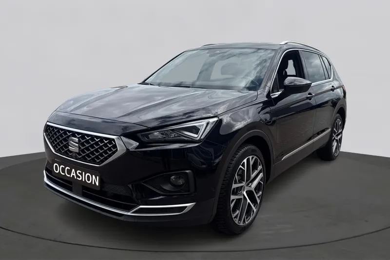 SEAT Tarraco (2024)