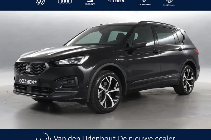 SEAT Tarraco (2023)