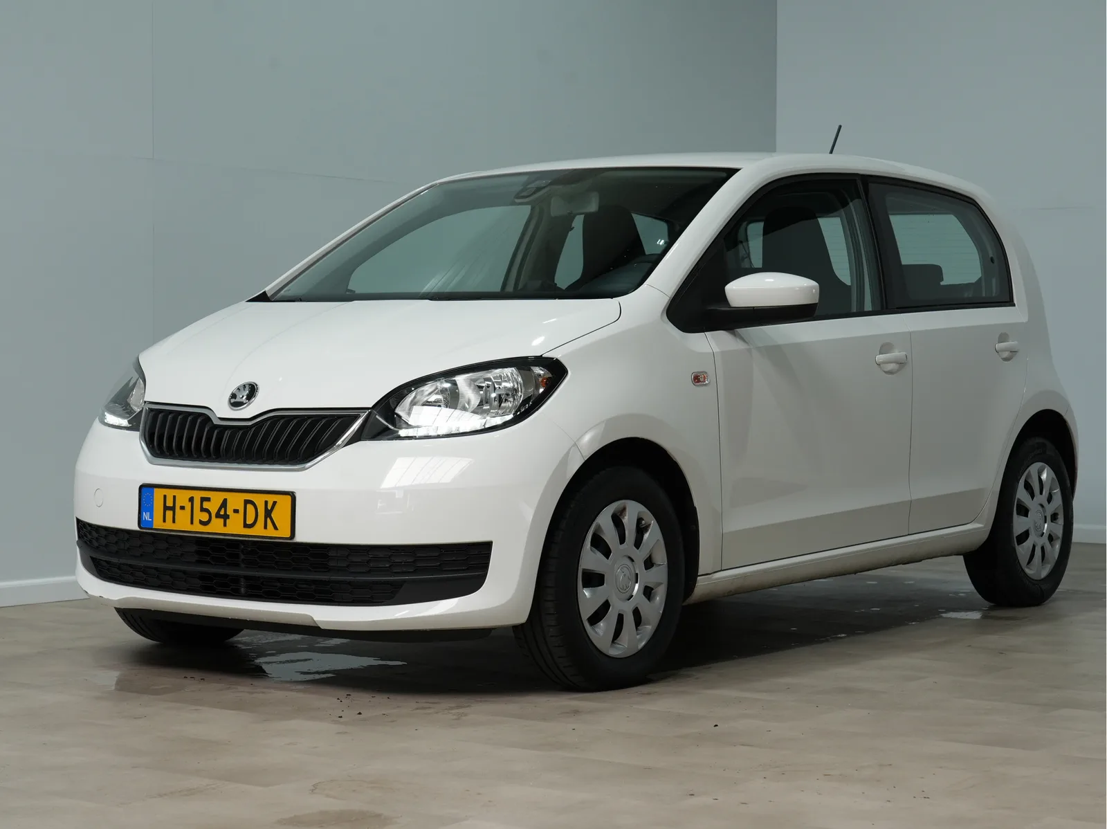 Škoda Citigo (2020) — foto 1